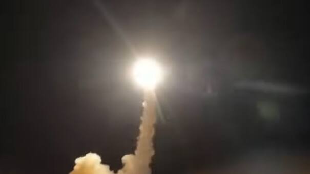 Cómo funciona el Hetz-Arrow, la tecnología antimisiles de Israel que lo defendió de los ataques de Irán