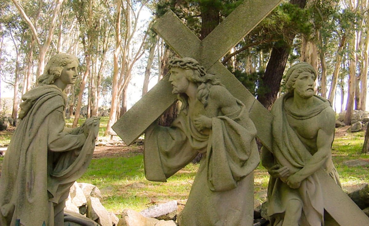 Monte Calvario