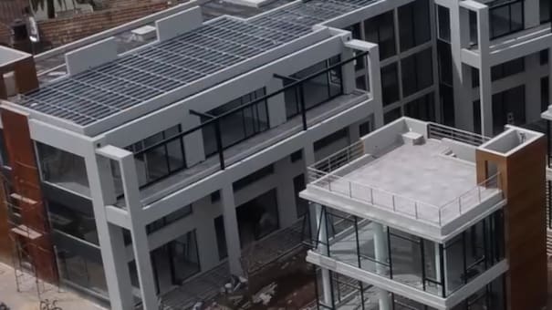 Nuevo shopping a cielo abierto y con una apuesta sustentable en Buenos Aires: cuándo abre y dónde estará ubicado