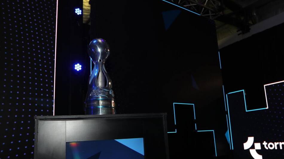 Sorteo de la Copa Argentina