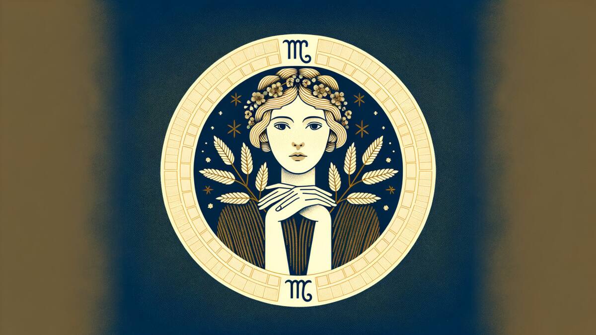 Horóscopo de Virgo de hoy: domingo 8 de diciembre de 2024. Foto: Redacción canal26.com