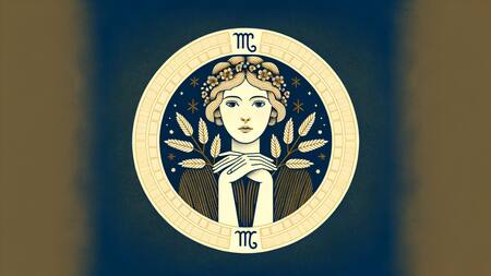 Horóscopo de Virgo de hoy: domingo 8 de diciembre de 2024. Foto: Redacción canal26.com