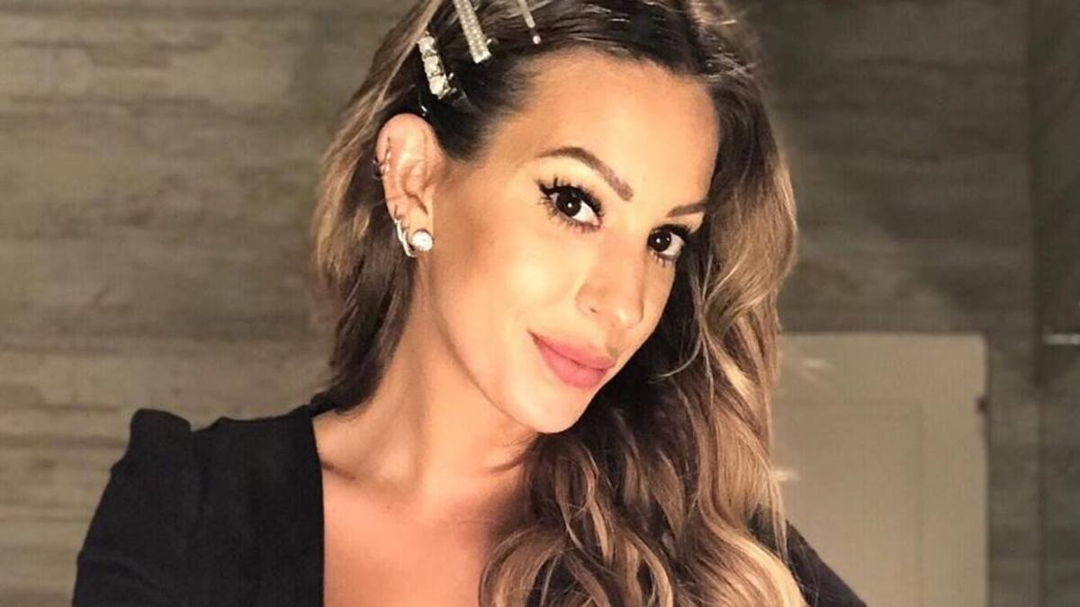 Noelia Marzol