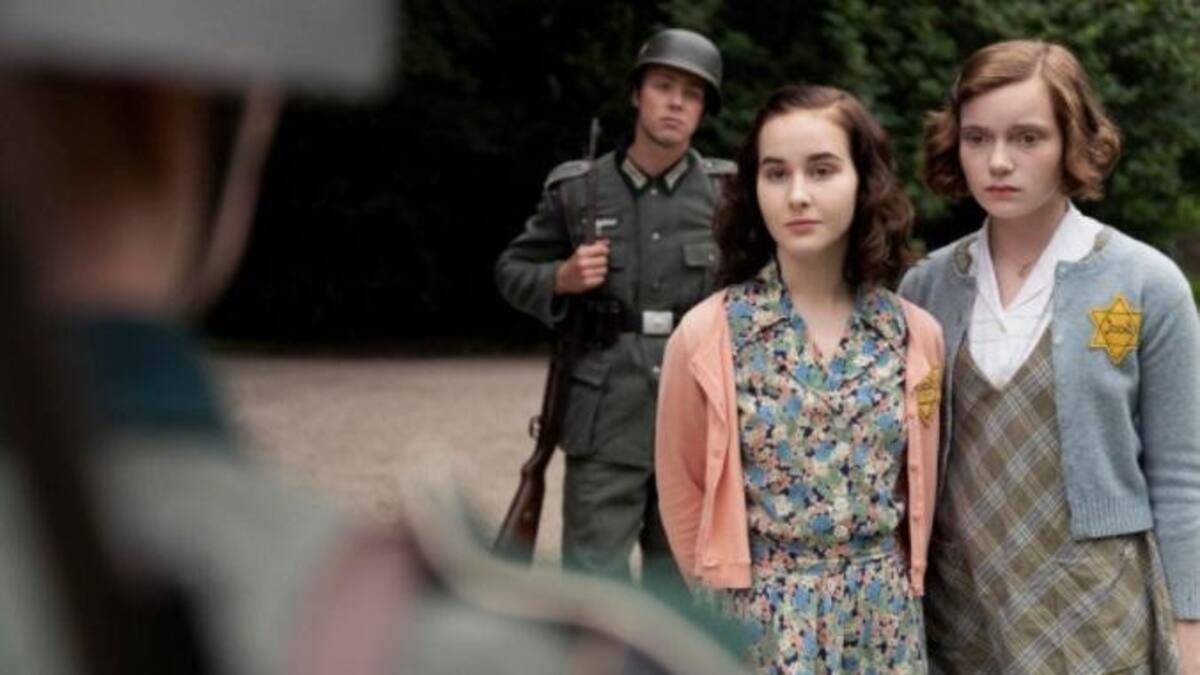 Ana Frank