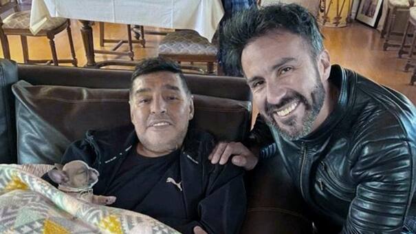 Un cardiólogo dijo que Luque se negó a hacerle a Maradona un estudio clave para pacientes de riesgo