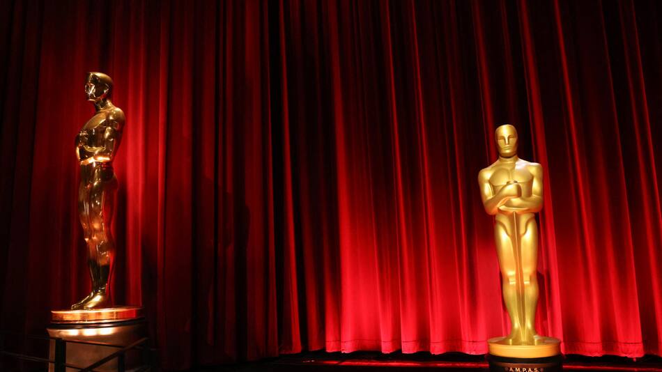 Premios Oscar. Foto: Reuters.