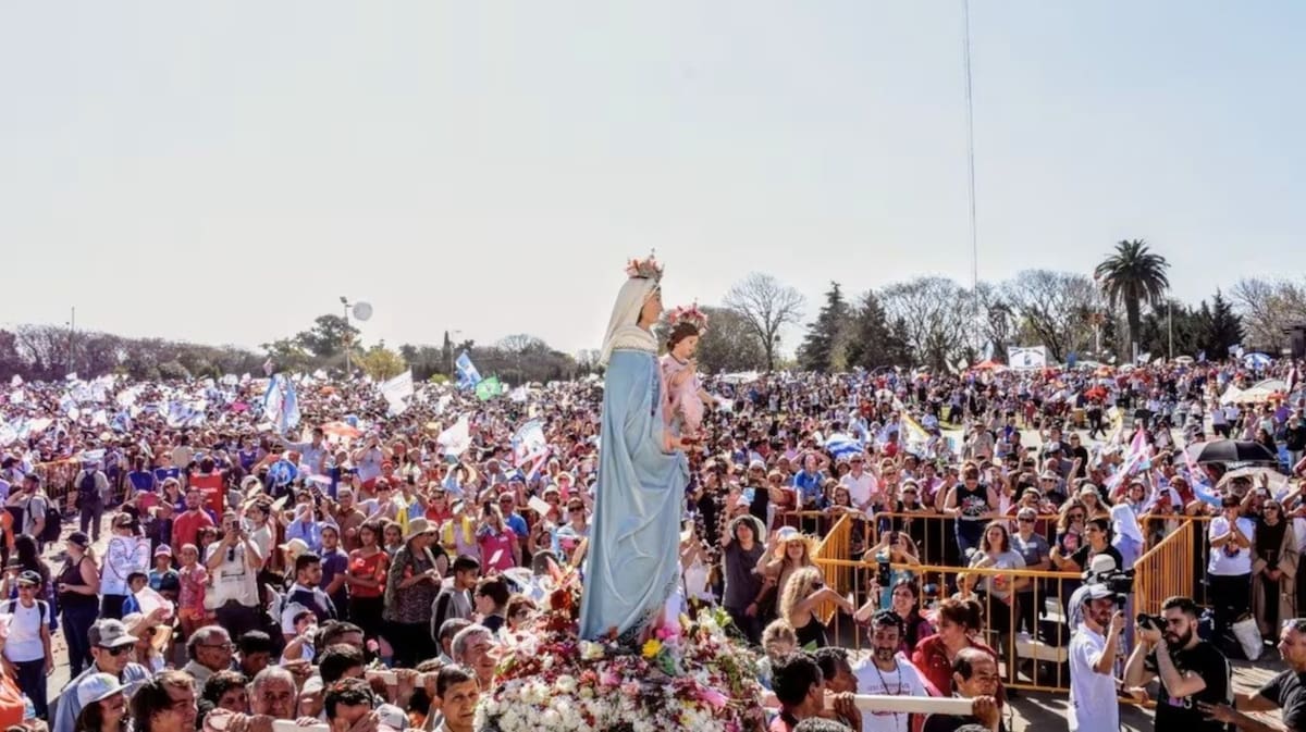 Virgen de San Nicolás