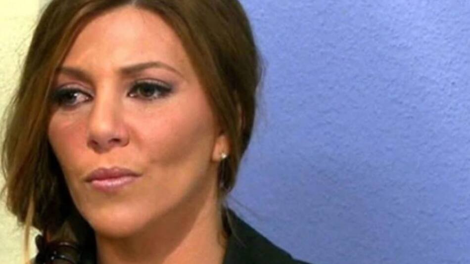 La angustia de Mónica Ayos por la salud de su mamá: "Está varada en Mar del Plata, con EPOC severo"