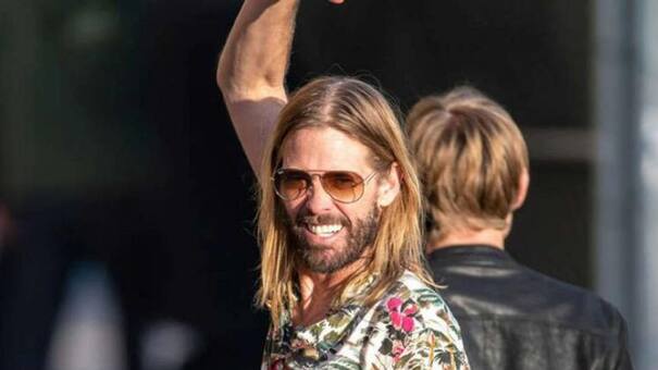 Foo Fighters canceló su gira mundial tras la muerte de Taylor Hawkins