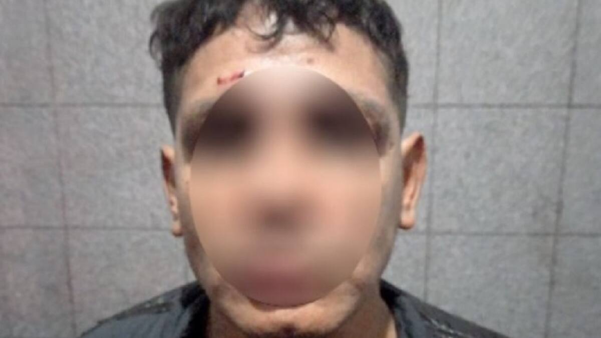 Detuvieron al acusado de violar a una empleada en una panadería de Palermo. NA