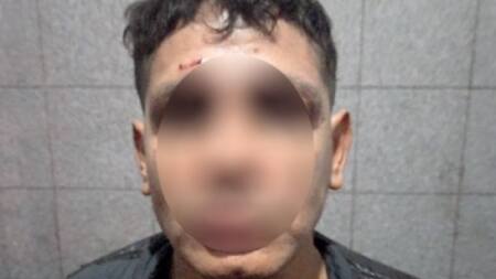 Detuvieron al acusado de violar a una empleada en una panadería de Palermo. NA