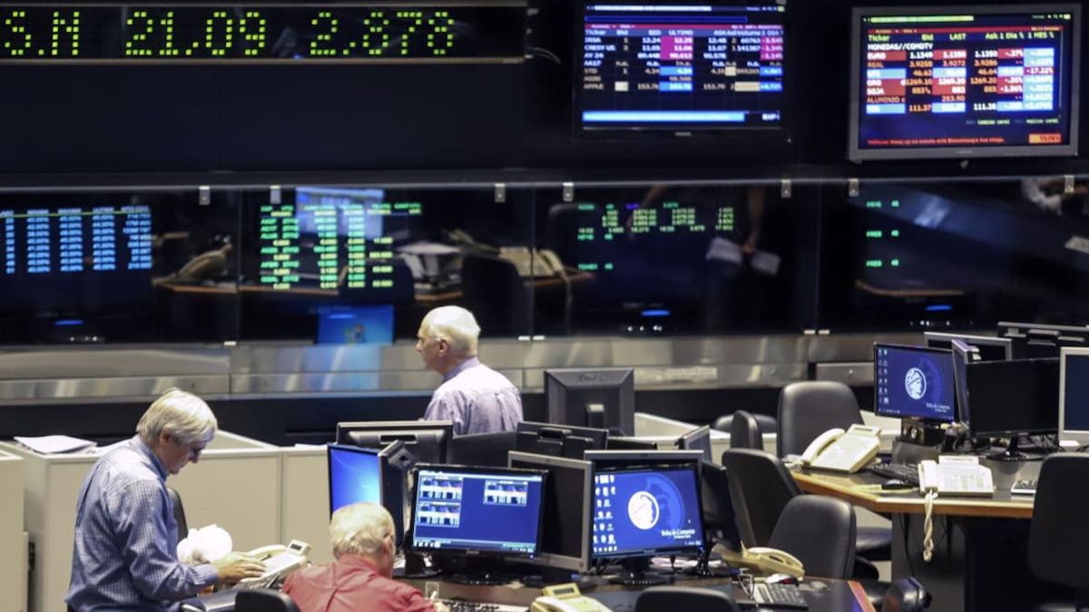 Bolsa de Comercio, NA