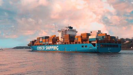 Continúa la guerra comercial entre EE.UU. y China. Foto: Unsplash.