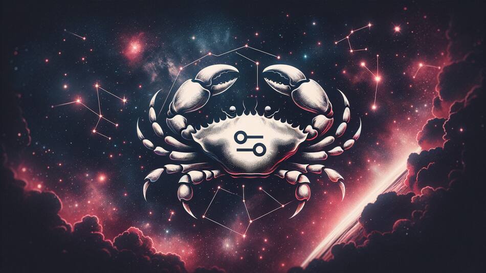 Horóscopo de Cáncer de hoy: jueves 27 de junio de 2024. Foto: Redacción canal26.com