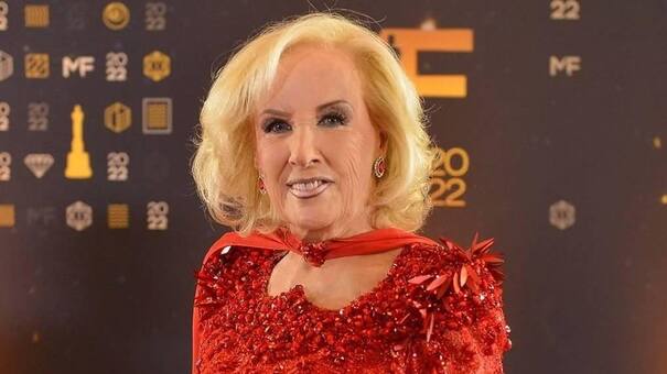 Secta de Villa Crespo: Mirtha Legrand y funcionarios judiciales eran considerados “enemigos”