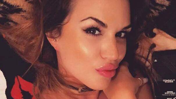 Sofía Clerici, sensualidad pura en Instagram: fotos infartantes desde el calor de España