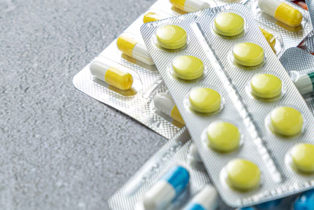 Medicamentos