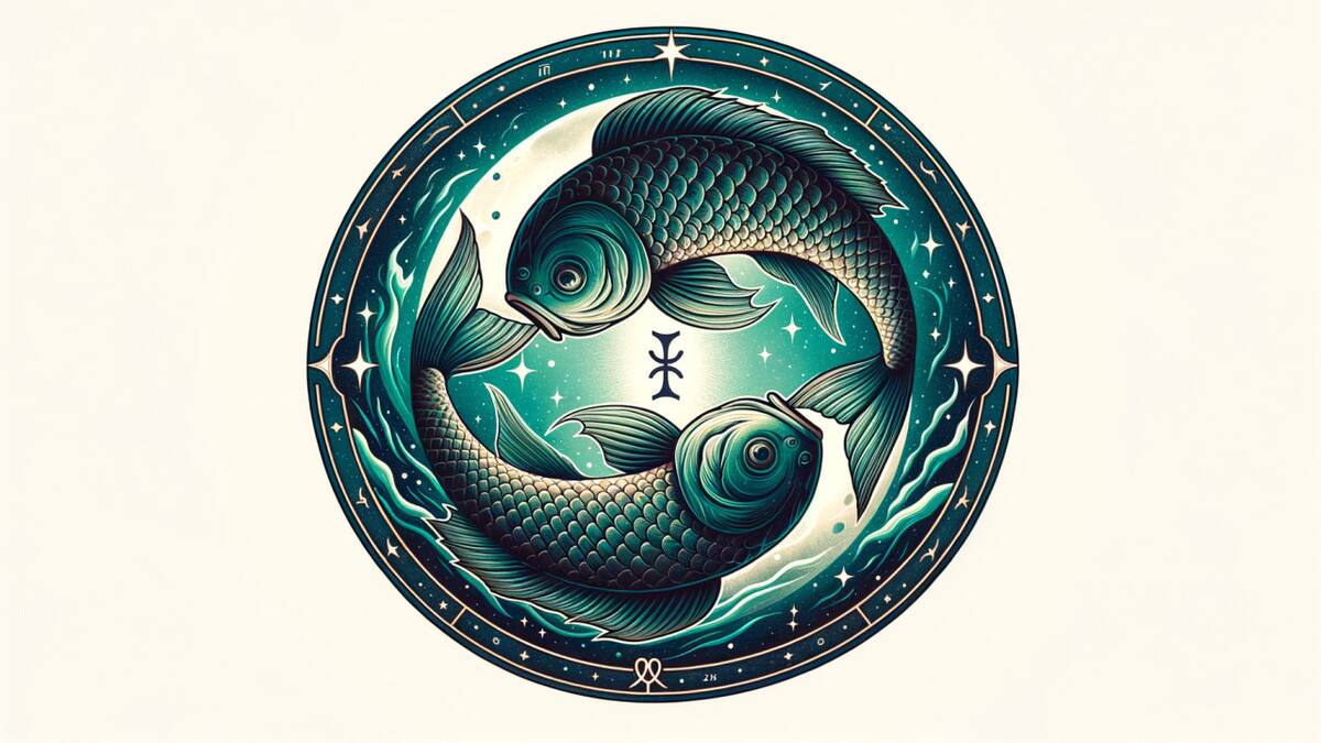 Horoscopo de Piscis de hoy: viernes 26 de julio de 2024. Foto: Redacción canal26.com