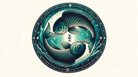 Horoscopo de Piscis de hoy: viernes 26 de julio de 2024. Foto: Redacción canal26.com