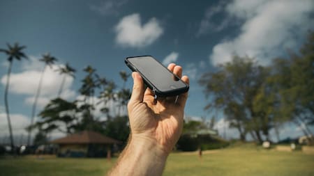 Cómo desactivar el micrófono de Google. Foto: Unsplash.