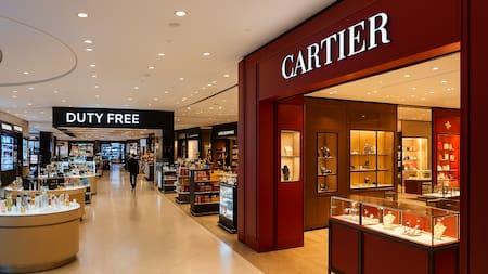 Nuevo free shop en Argentina: así será la zona libre de impuestos que promete revolucionar el turismo y las compras en el norte