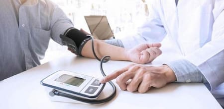 Hipertensión, presión arterial, NA