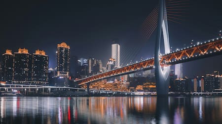 “China: la marcha hacia el Capitalismo con Características Propias”, por Germán Luis Kammerath