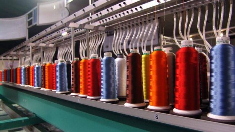 Industria textil