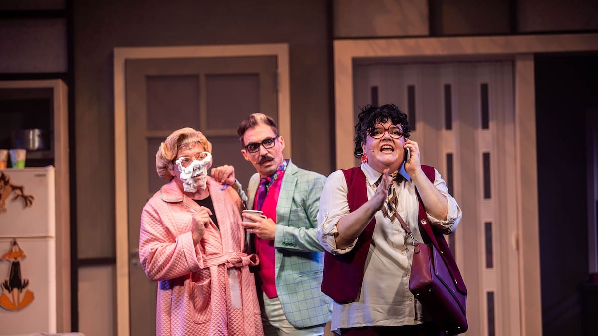 Éxitos del cine que ahora brillan en el teatro: más de 10 estrenos que llegan a la cartelera porteña