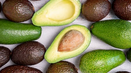 La respuesta sorprende: ¿la palta es una fruta o una verdura?