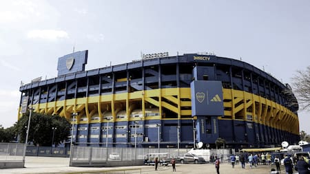 La buena noticia para el mundo Boca: por qué llegar a La Bombonera será mucho más fácil