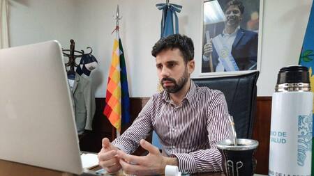 El gobierno bonaerense impulsará un "sistema de fases distinto" para definir la cuarentena en cada distrito