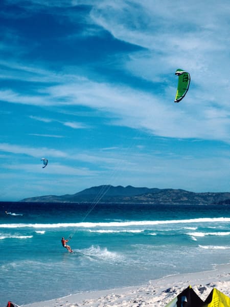 Praia do Foguete. Foto turismo.cabofrio.rj.gov.br