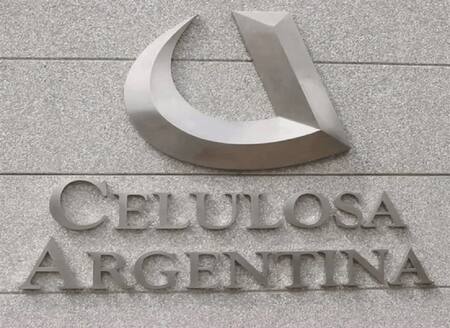 Celulosa Argentina.
