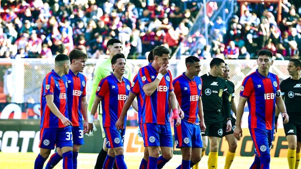 Torneo Clausura: en un partido trabado, San Lorenzo y Gimnasia empataron sin goles por la fecha 2 del Grupo B