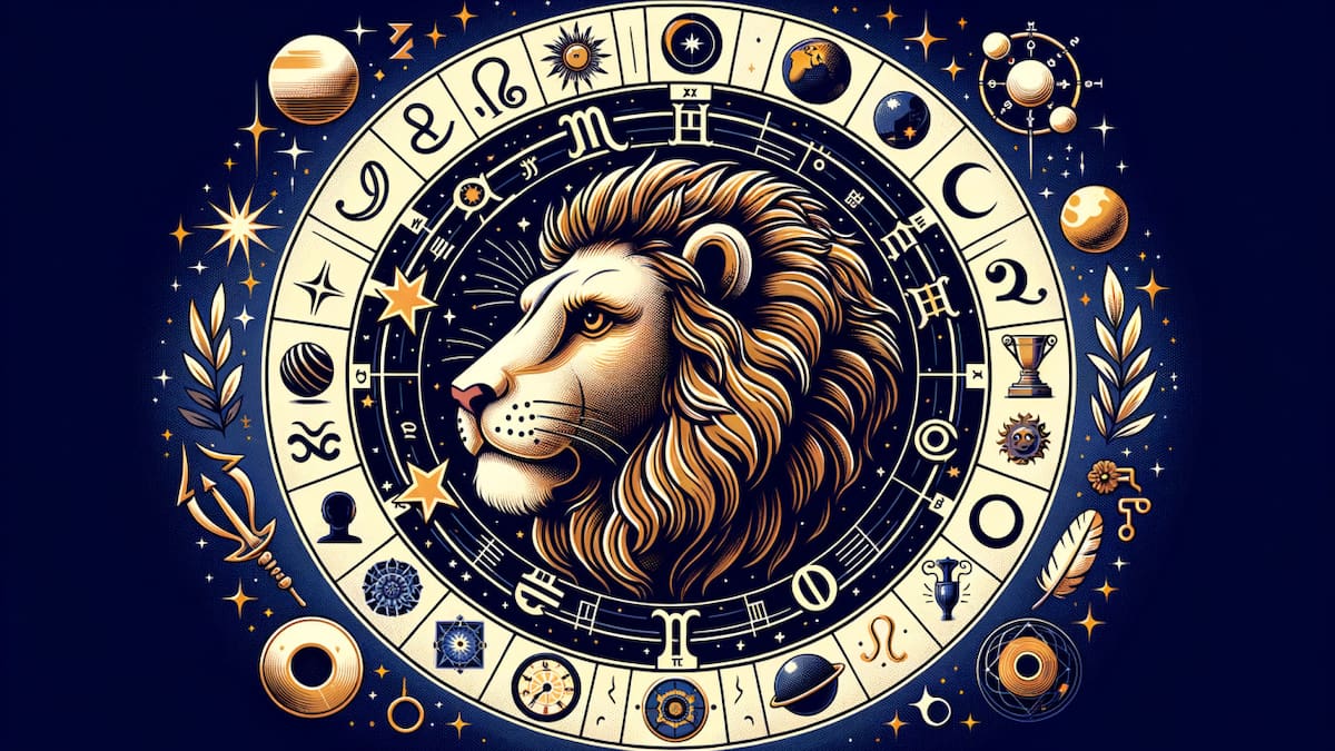 Leo: conoce tu predicción en el horóscopo de hoy 08 de abril de 2026