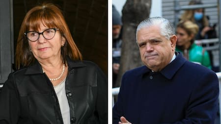 Patricia Bullrich y Ricardo López Murphy denunciaron a funcionarios sospechados por ayudar a mapuches