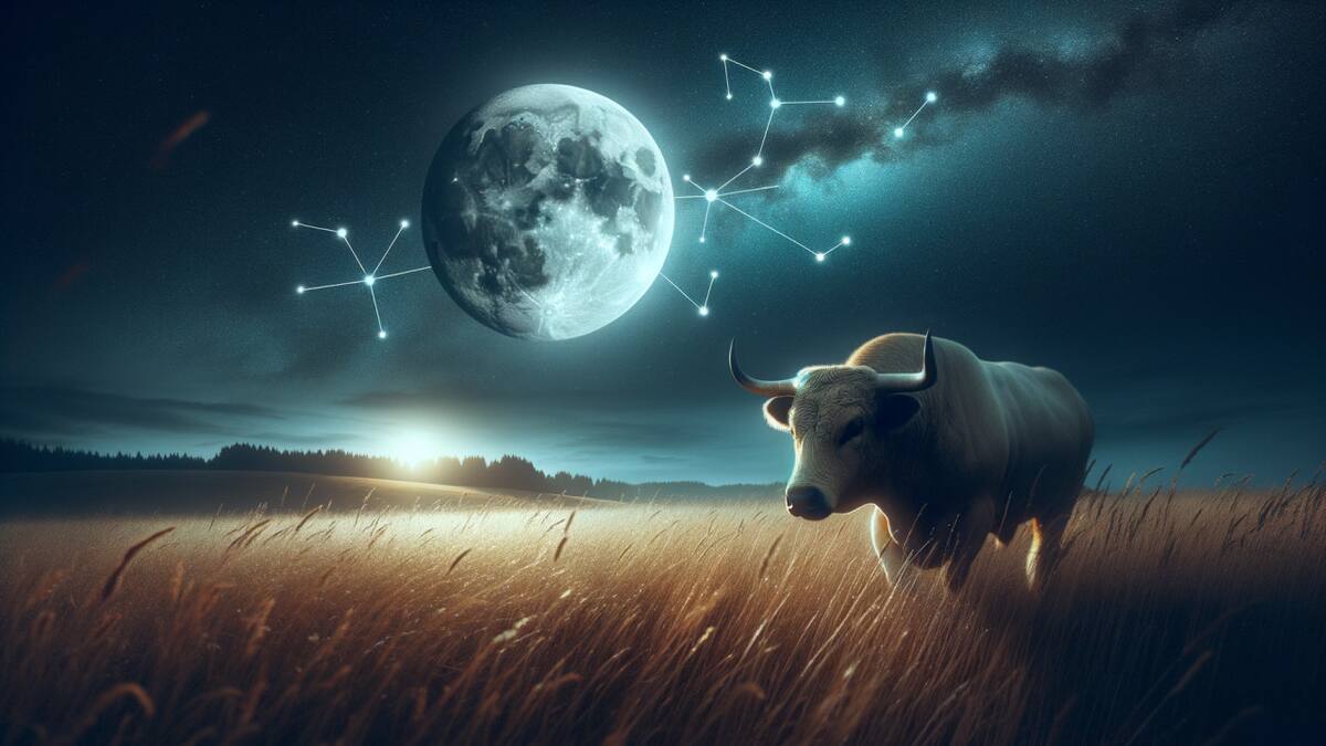 Horoscopo de Tauro de hoy: jueves 13 de junio de 2024. Foto: Redacción canal26.com