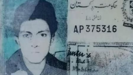 El caso que sorprende al mundo: el cuerpo de un hombre desaparecido hace 28 años fue encontrado en un glaciar que se está derritiendo