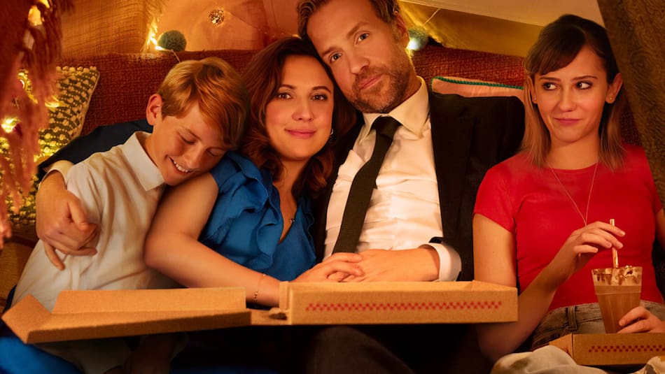 Serie Ciclos. Foto Apple