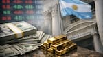 El dólar sorprendió con una fuerte baja en marzo y el Banco Central reforzó reservas con compras récord