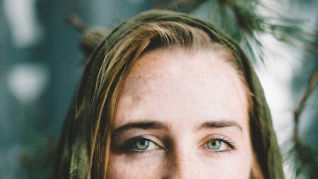 Labios secos. Foto Unsplash.