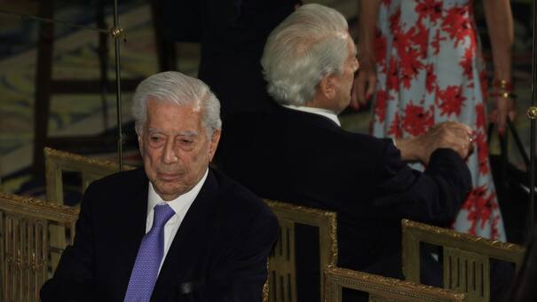 Por qué Mario Vargas Llosa se retira de la literatura con su última novela