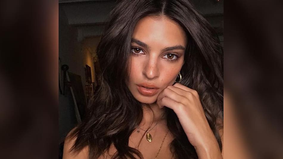 Emily Ratajkowski