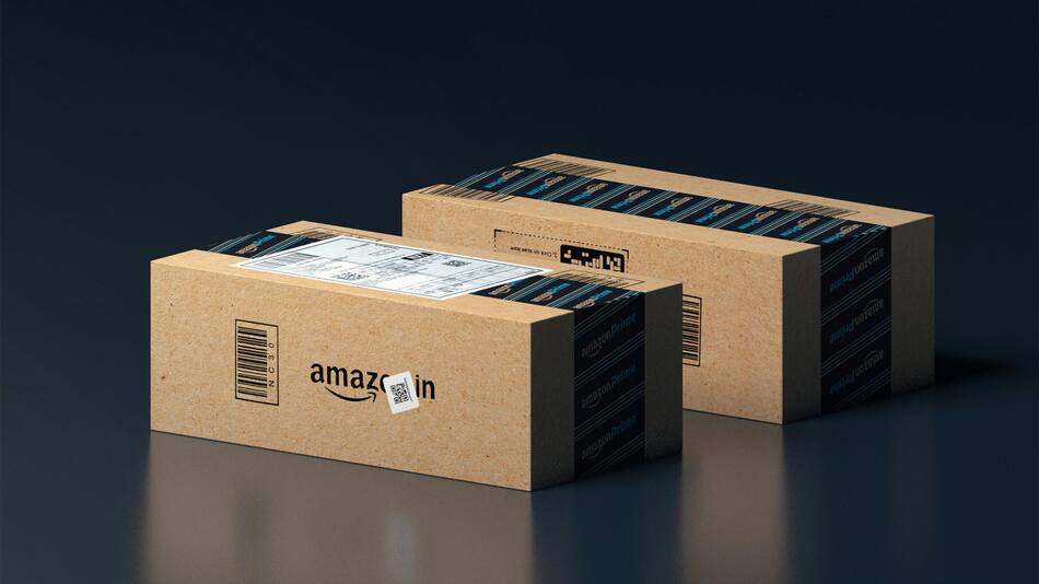 Amazon. Foto: Unsplash