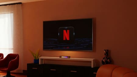 La entrañable película de Netflix. Foto: Unsplash