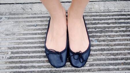 Ballerinas. Fuente: Pinterest