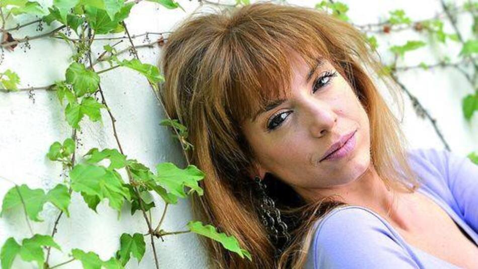 Mercedes Funes