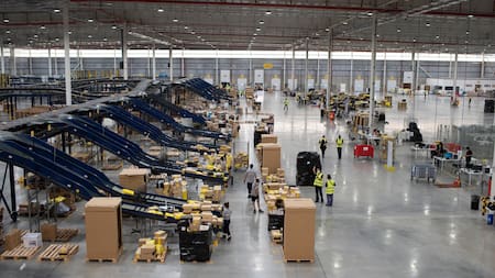 ¿Se muda Mercado Libre?: Marcos Galperín se suma al éxodo de Delaware y busca relocalizarse en Texas