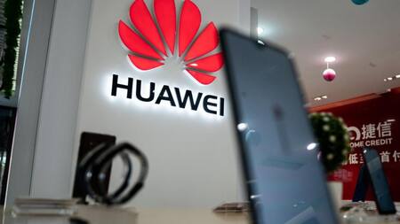 Huawei - sistema operativo